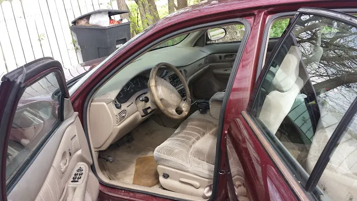 Atlas Lock Inc. Picture 7