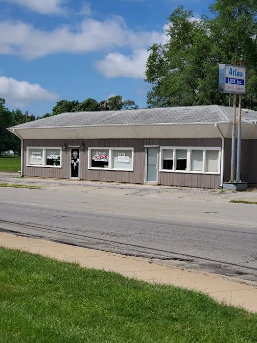 Atlas Lock Inc. Picture 9