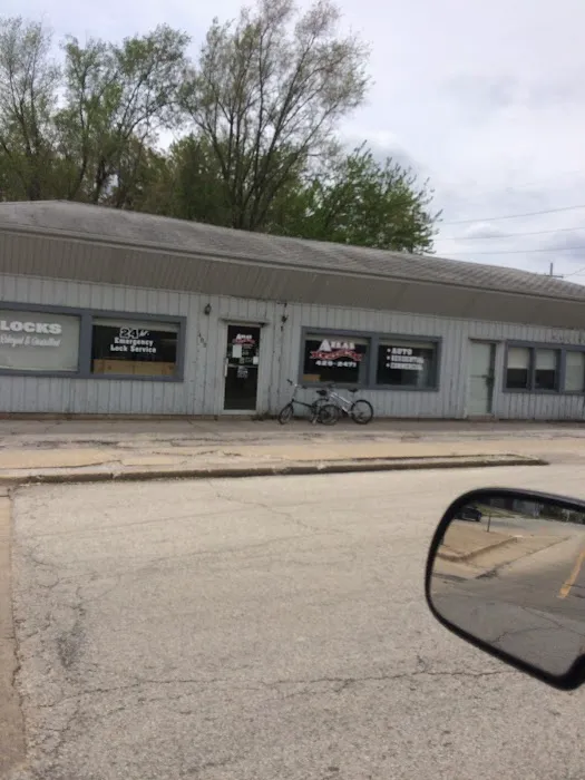 Atlas Lock Inc. Picture 4