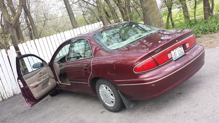 Atlas Lock Inc. Picture 6