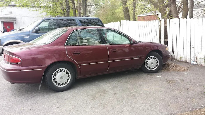 Atlas Lock Inc. Picture 5