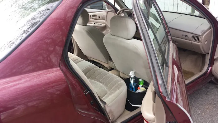 Atlas Lock Inc. Picture 1