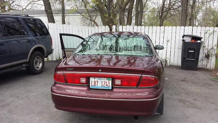 Atlas Lock Inc. Picture 3