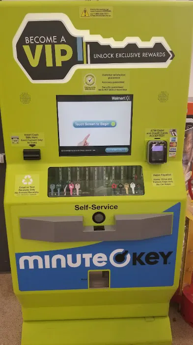 Minute Key Picture 2