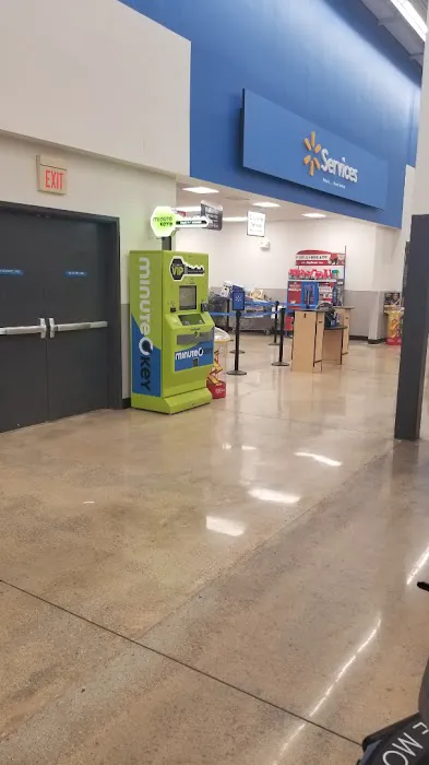 Minute Key Picture 3