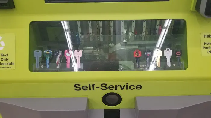 Minute Key Picture 6