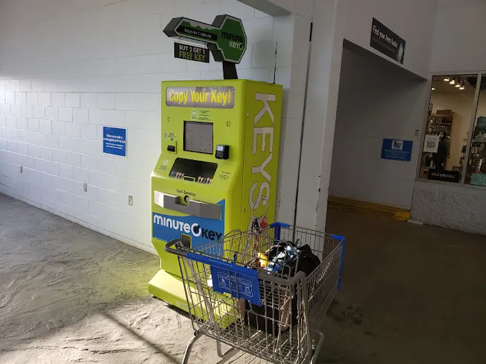 Minute Key Picture 2