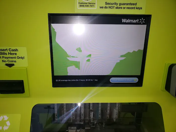 Minute Key Picture 3