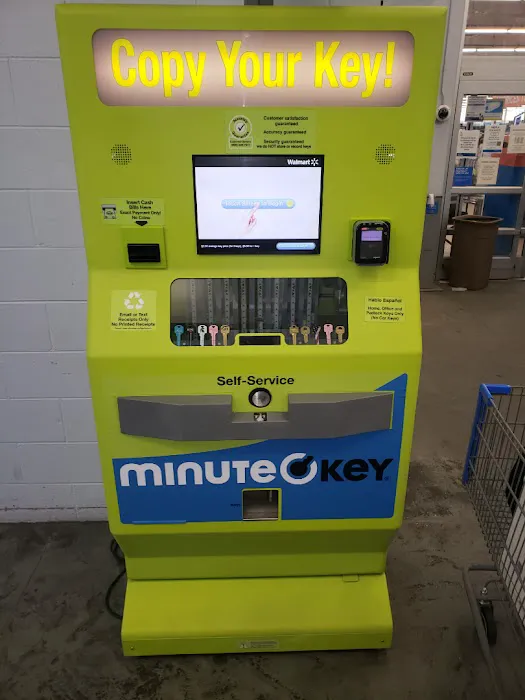 Minute Key Picture 5