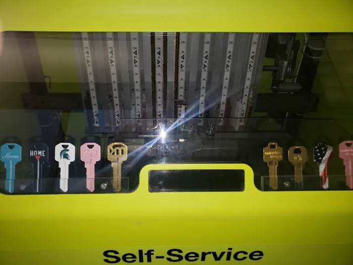 Minute Key Picture 4