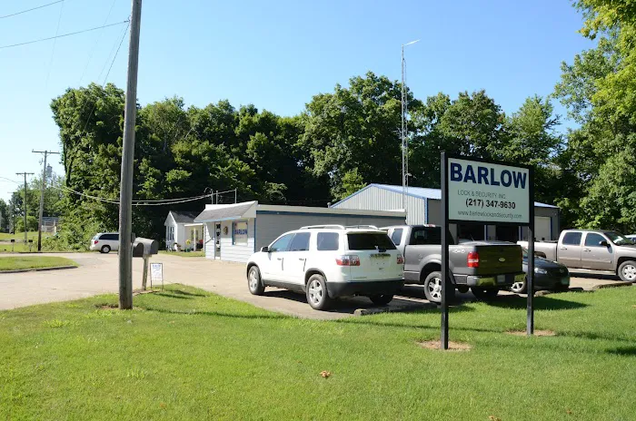 Barlow Lock & Security, Inc. Picture 1