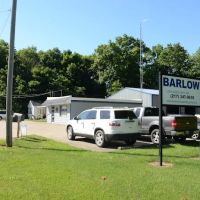 Barlow Lock & Security, Inc. ico