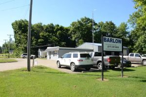 Auto Service Center