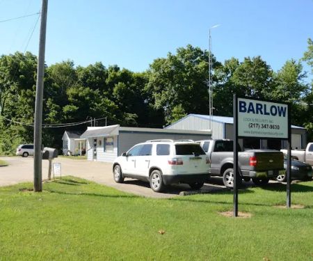 Barlow Lock & Security, Inc.