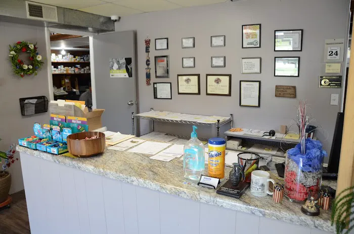 Barlow Lock & Security, Inc. Picture 8