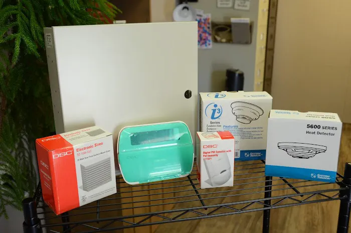 Barlow Lock & Security, Inc. Picture 5