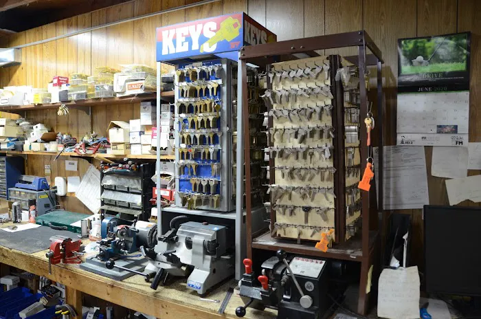 Barlow Lock & Security, Inc. Picture 10