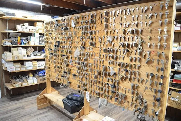 Barlow Lock & Security, Inc. Picture 2