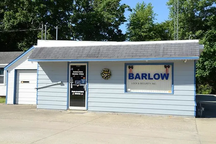 Barlow Lock & Security, Inc. Picture 4