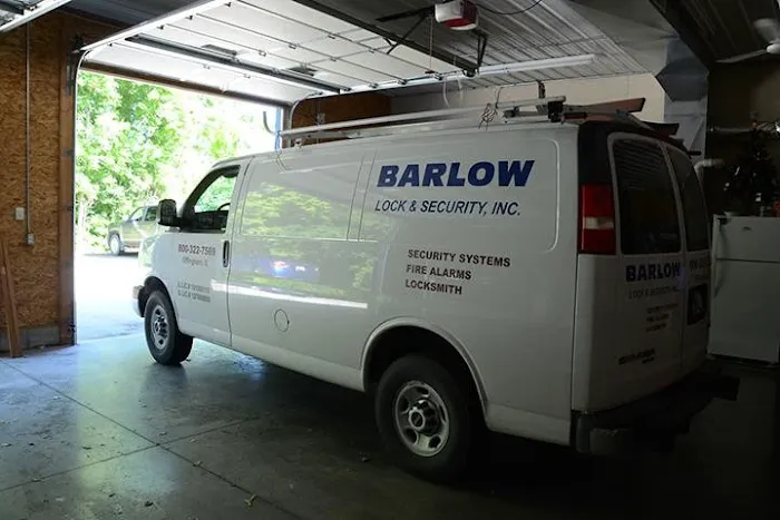 Barlow Lock & Security, Inc. Picture 3