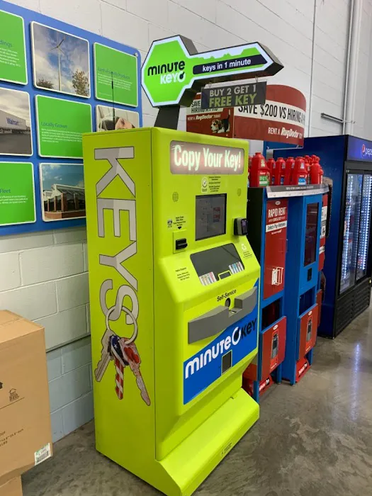 Minute Key Picture 5