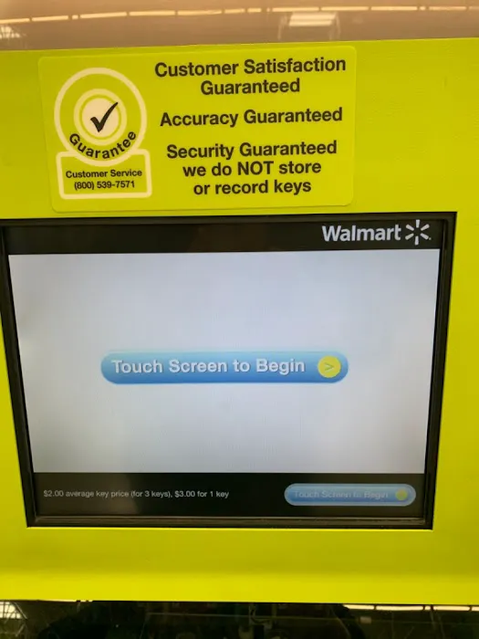 Minute Key Picture 4