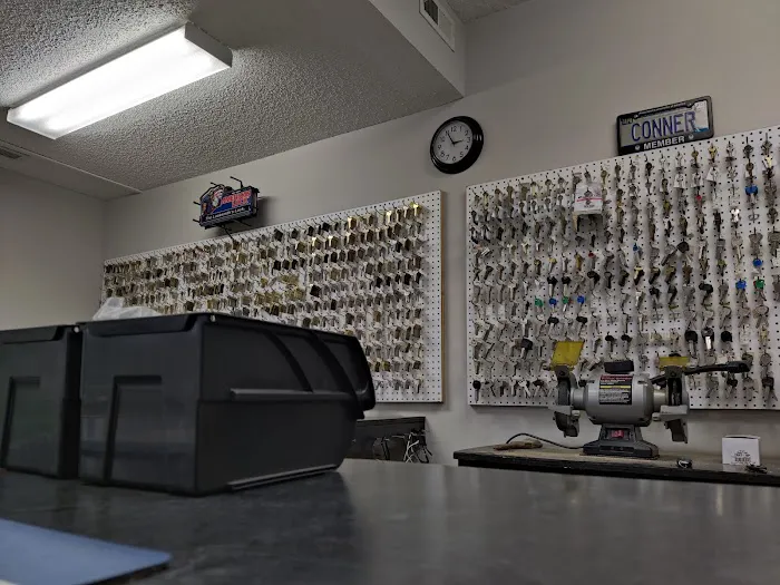 Conner Commercial Lock & Safe Picture 2