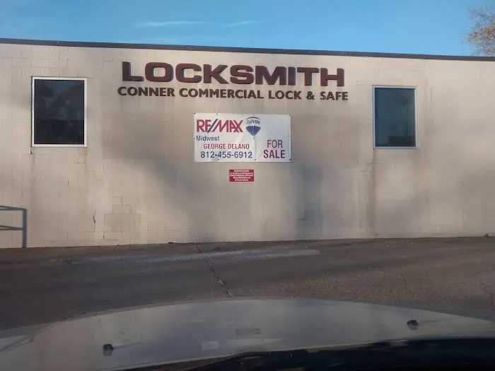 Conner Commercial Lock & Safe Picture 6