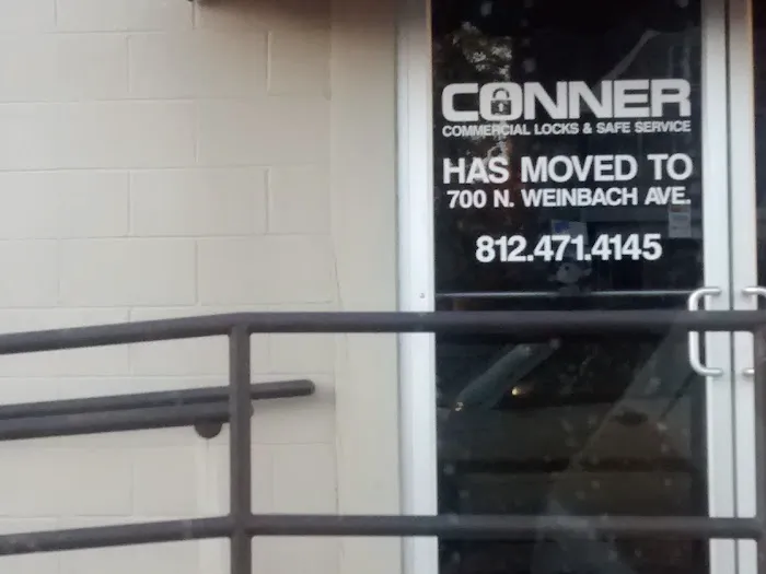 Conner Commercial Lock & Safe Picture 7