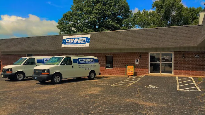 Conner Commercial Lock & Safe Picture 10