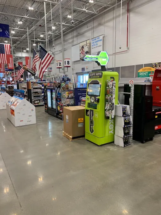 Minute Key Picture 4