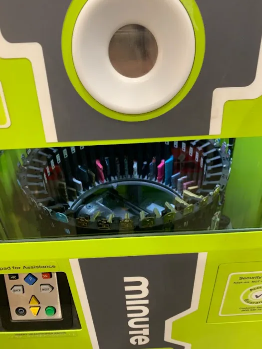 Minute Key Picture 6