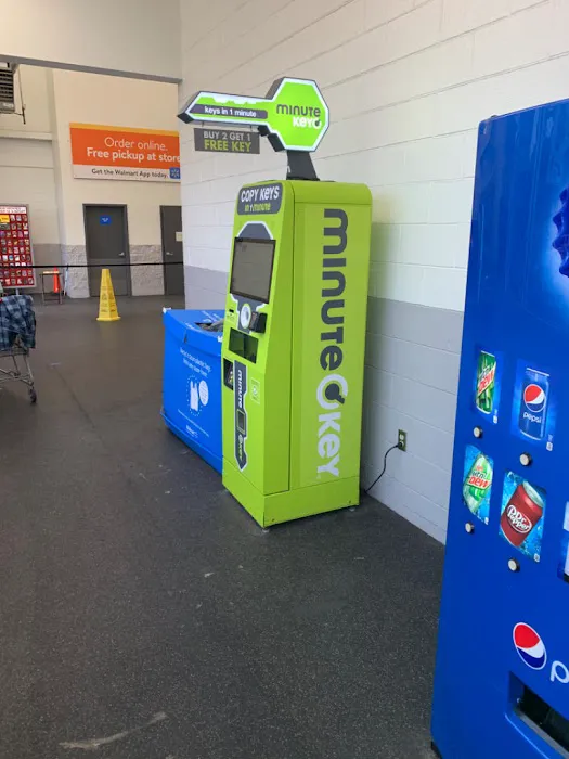 Minute Key Picture 4