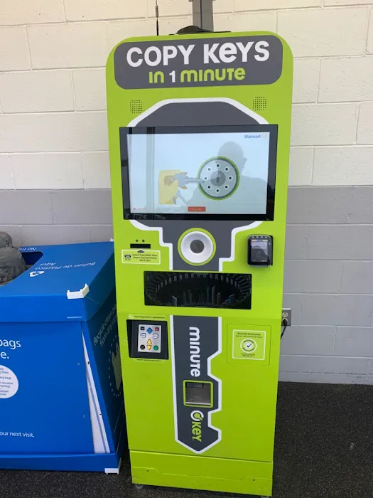 Minute Key Picture 2