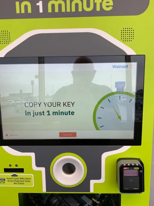 Minute Key Picture 5