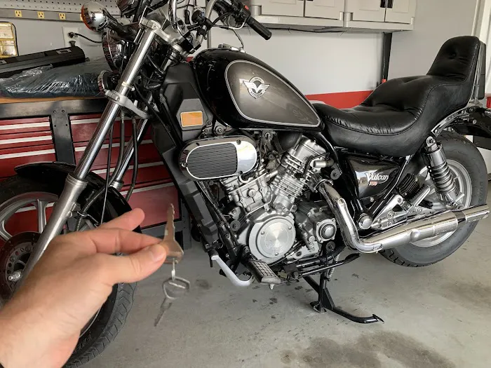 Felts Lock & Alarm Co., Inc. Picture 8