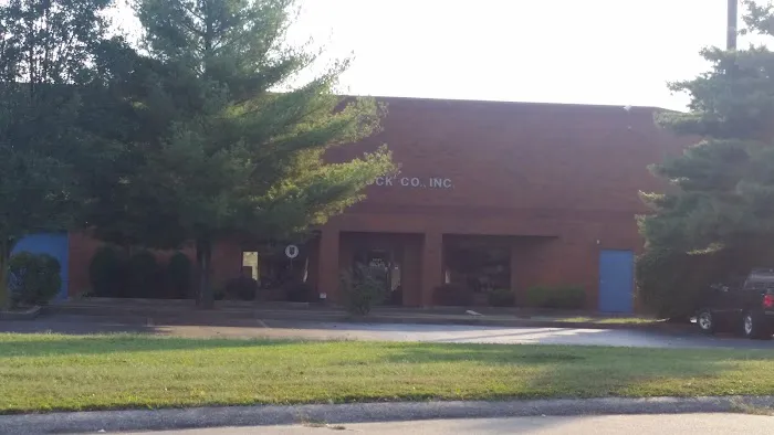 Felts Lock & Alarm Co., Inc. Picture 2