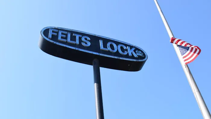 Felts Lock & Alarm Co., Inc. Picture 10
