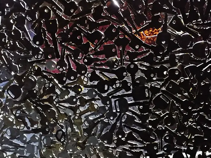 Felts Lock & Alarm Co., Inc. Picture 6