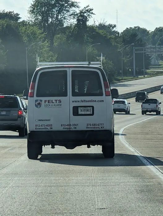 Felts Lock & Alarm Co., Inc. Picture 7