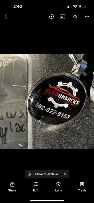 Segounlocks Picture 1