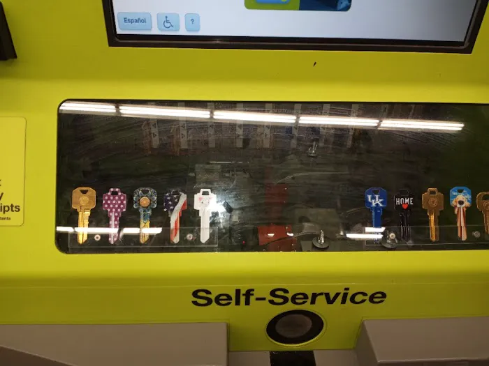 Minute Key Picture 4