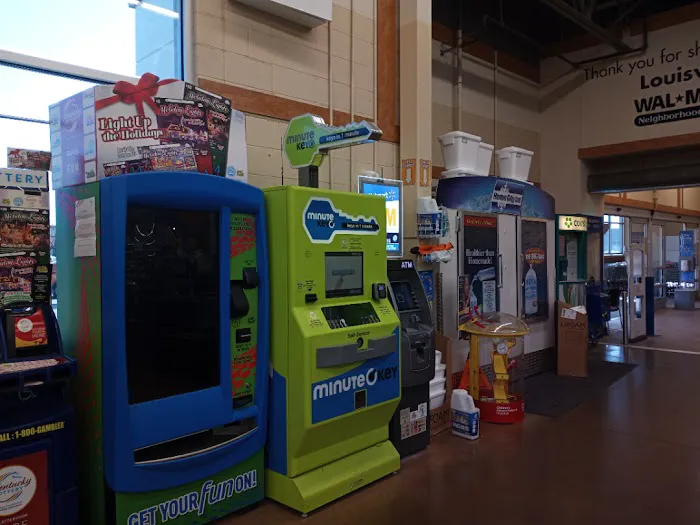 Minute Key Picture 2