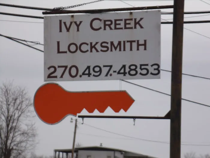 Ivy Creek Locksmith Picture 1