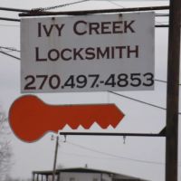 Ivy Creek Locksmith ico