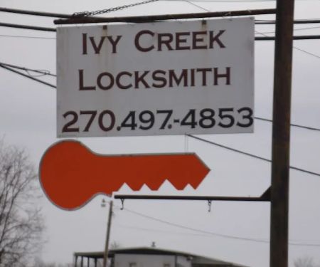 Ivy Creek Locksmith