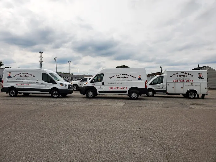 Bowles Locksmith Service Louisville Picture 8