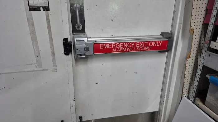 Bowles Locksmith Service Louisville Picture 1