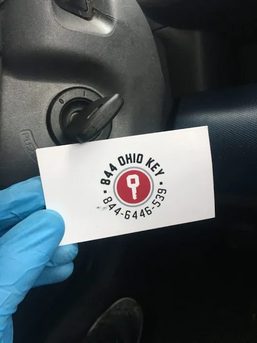 844 Ohio Key - Locksmith Picture 7