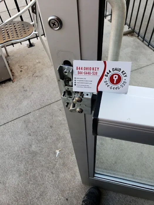 844 Ohio Key - Locksmith Picture 2